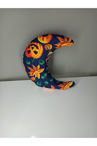 BARERMO pernă de halloween, pernă de dovleac, pernă decorativă, pernă de lună...