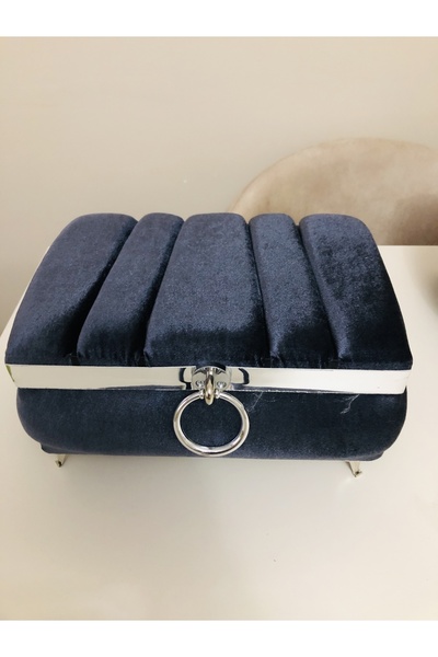 CALSR MAN Gelin Çeyiz Makyaj Sandığı