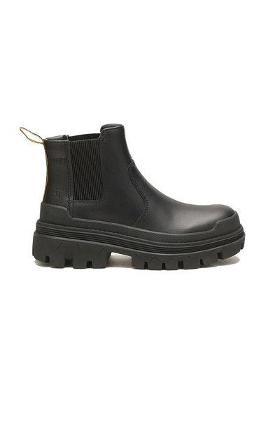 Caterpillar Hardwear Γυναικείες Μπότες Chelsea