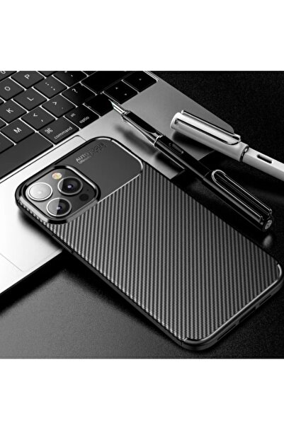 AKSEFİZZ حافظة هاتف Apple Iphone 15 Pro Max ذات ملمس فريد من نوعه، غطاء Elite...