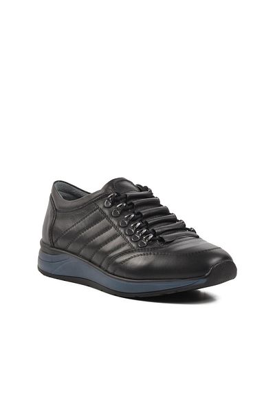 TRENDYSHOSE 197 Ανδρικά παπούτσια casual από φυσικό γνήσιο δέρμα