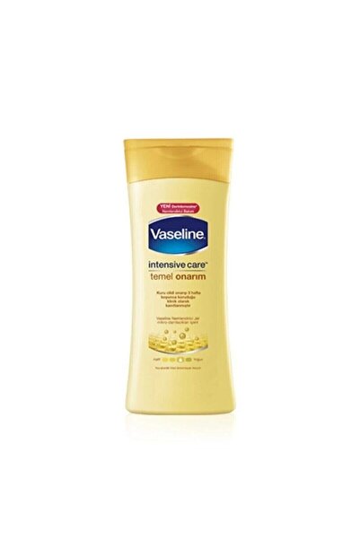 Vaseline Vücut Losyonu Intensive Care Essential Healing 200 ml--Saklı Guzellık--