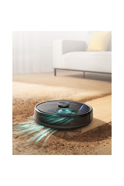 Anker Eufy Robovac Lr30 Hybrid Süpürge - T2193