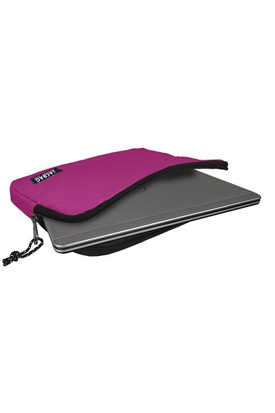 Jacbag BRIEFCASE AND NOTEBOOK CASE ZIPPERED