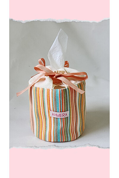 AHMERA Multi-Purpose Napkin Holder