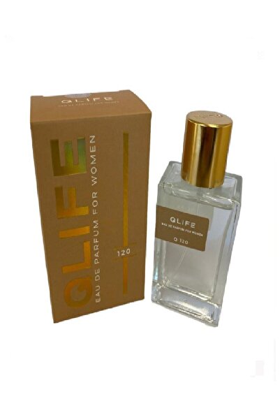 Qlife Q Life Özel Seri Kadın Edp 50 Ml. No: 120