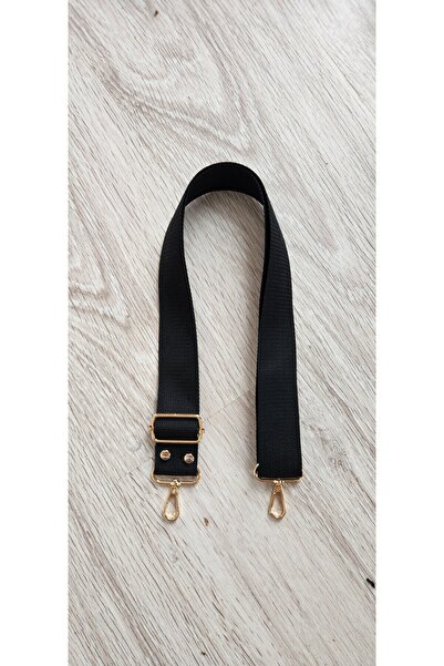 NAZENİN HOBİ AKSESUAR علاقة بالاسكا سادة (عمود) 4 سم عرض 120 سم طول