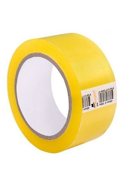 GODHLIFE 12 PCS A+ Plus 12 Pieces Duct Tape 45mm 100 Meters Unbreakable Duct Tape Strong Duct Tape GODH-200