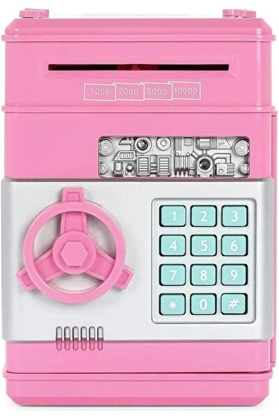 Oyuncakadresi Atm Hediyelik Finansal Yönetim Öğretici Kumbaralık Para Çekmece...