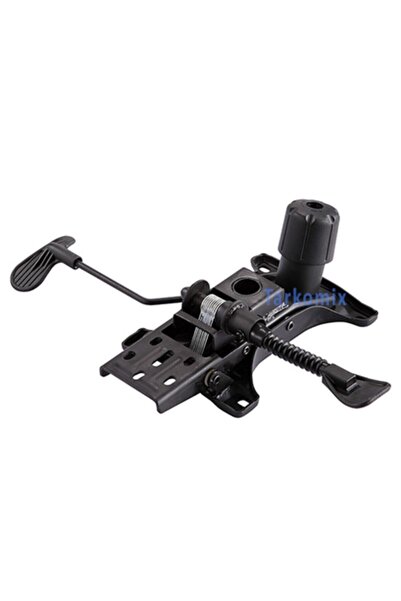 Tarkomix Ofis Koltuğu Kuyruklu Mekanizma Büro Koltuğu Saçlı Mekanizma Oyuncu ...