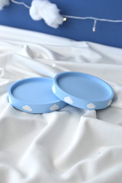 Bi' Dolu Dükkan Seven Piece Office Set & Desktop Organizer