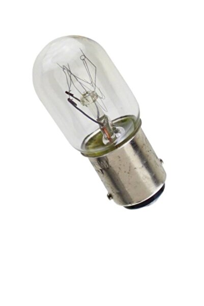 SİNGER Dikiş Makine Lambası (geçmeli)