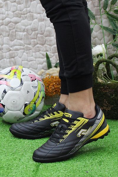 Jump 29117 Προϊόν Ανδρικά παπούτσια ποδοσφαίρου Turf Astroturf Field