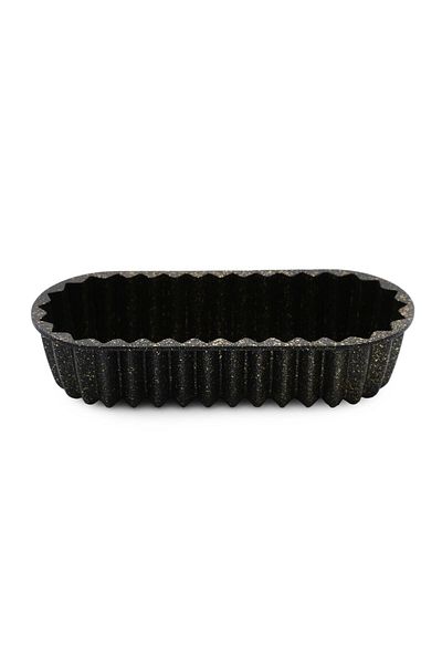 Alkar Hanımeli Cast Iron Baton Cake Mold