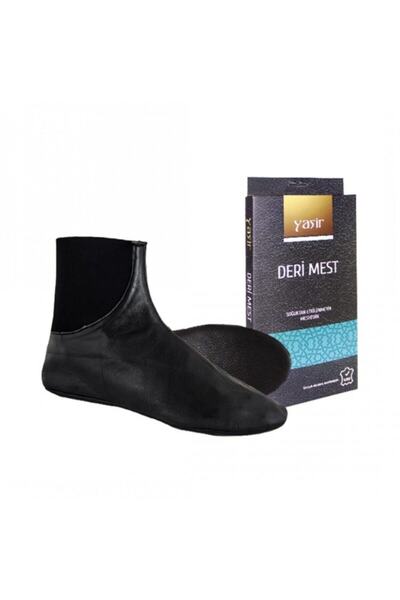 SOMUNCU BABA Yasir Diyabet Deri Mest