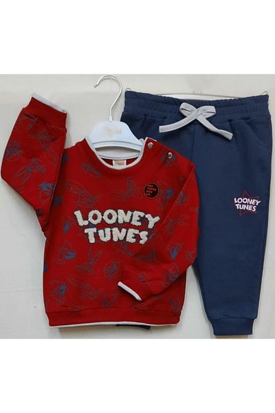 DECO Comfortable Suit Set for Kids