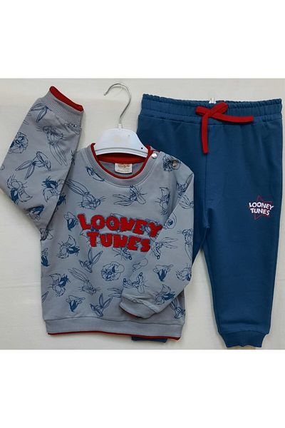 DECO Comfortable Suit Set for Kids