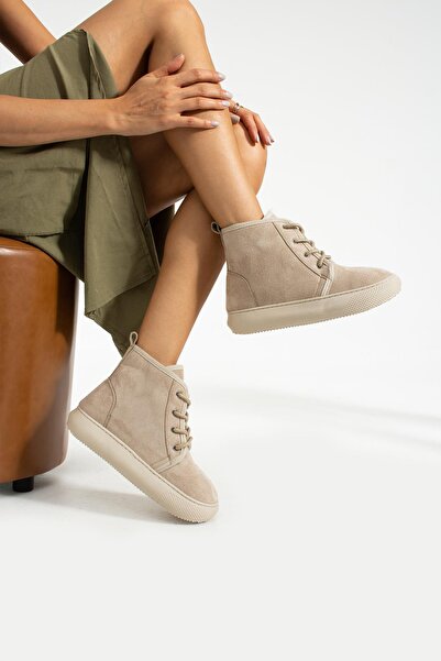 ZENNESHOES Lula Women's lace-up boots