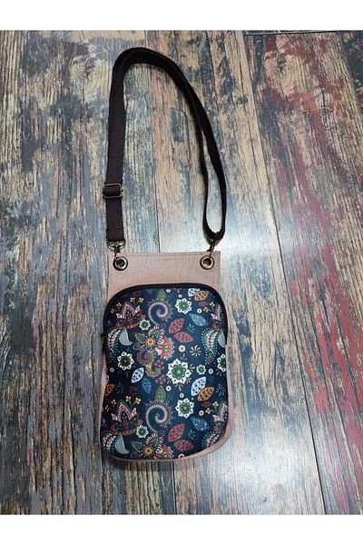 Street Bag Θήκη τηλεφώνου και πορτοφολιού Μικρή τσάντα ώμου Καθημερινή χρήση ταξιδιού