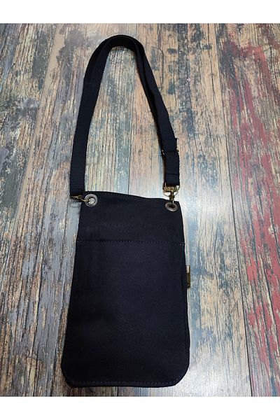 Street Bag Θήκη τηλεφώνου και πορτοφολιού Μικρή τσάντα ώμου Καθημερινή χρήση ταξιδιού