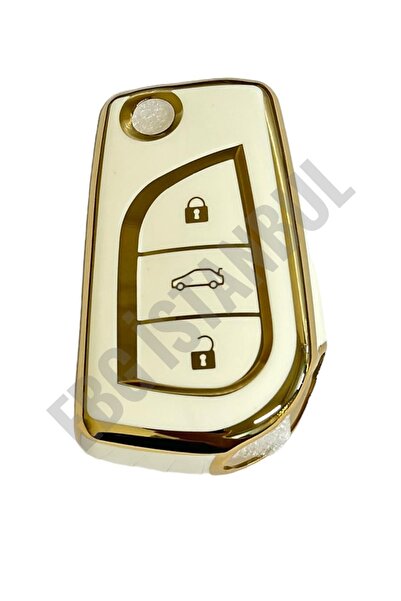 EBG İSTANBUL Toyota Corolla Auris Yaris Verso Avensis Aygo Hilux Nano Husă de...