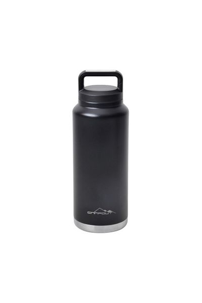 NURGAZ Campout Food and Ice Thermose 1000 ml