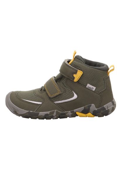 Superfit TRACE - Gore-tex Children's Waterproof Sports Boots