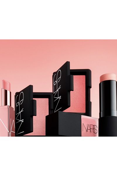 Nars Blush Blush Torrid Stariumcosmetics