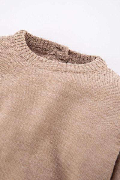 DeFacto Baby Boy Regular Fit Sweater