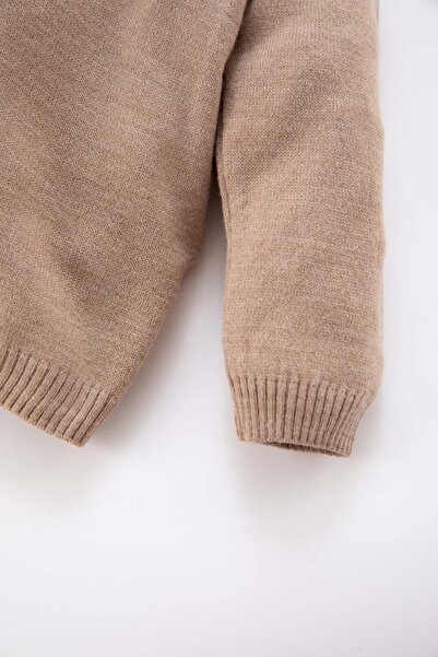 DeFacto Baby Boy Regular Fit Sweater