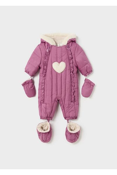 MAYORAL 02675 MAYORAL COSMONAUTS ASTRONAUT JUMPSUIT