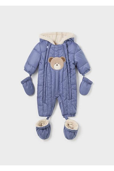 MAYORAL 02675 MAYORAL COSMONAUTS ASTRONAUT JUMPSUIT