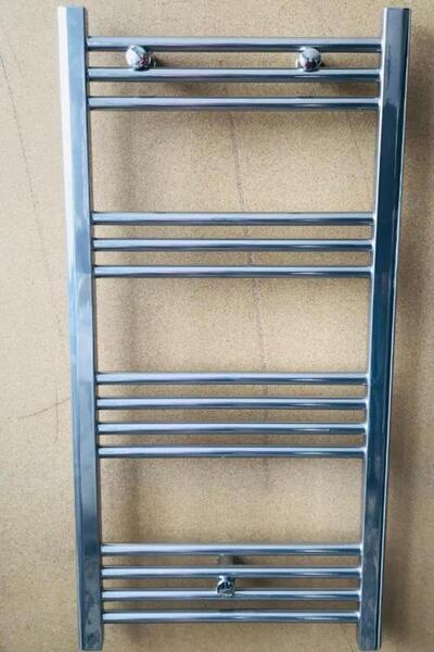 ŞİMAŞ HAVLUPAN 400x800 Krom Havlupan