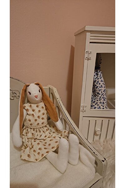 Eddasmagasin Tavşan Oyuncak