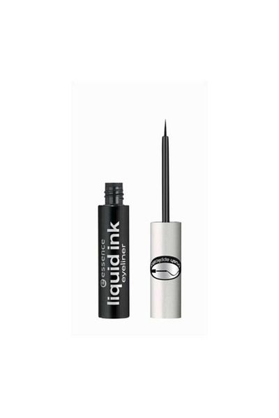 Essence Liquid Black Eyeliner 3 ml