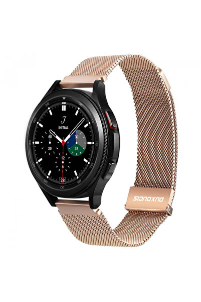 Ally Dux Dux Ducis SM Galaxy Watch 20MM-Huawei GT2-GT3 42MM-Magic 2 42MM Mila...
