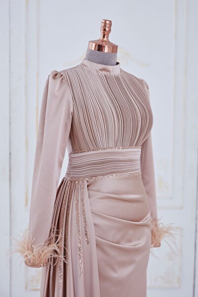 Dress Life ALİNA ABİYE