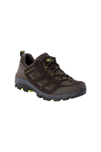 Jack Wolfskin Vojo 3 Texapore Low M-Herren Outdoor-Schuhe- 4042441 -5592