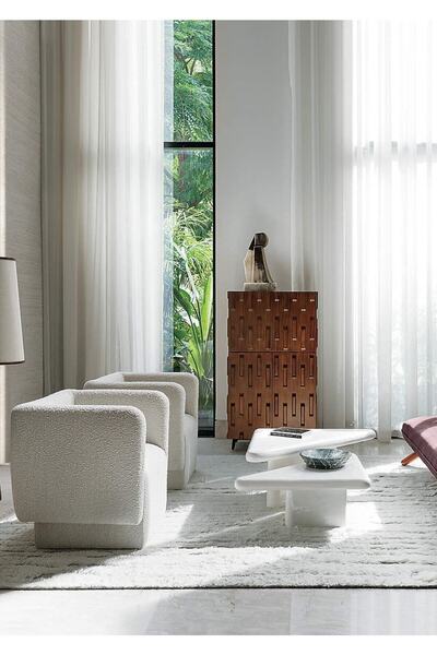 hoom concept Soft Teddy Berjer Sadece