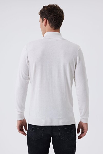 Lee Cooper Gâtul bărbătesc pentru bărbați Martens Ecru