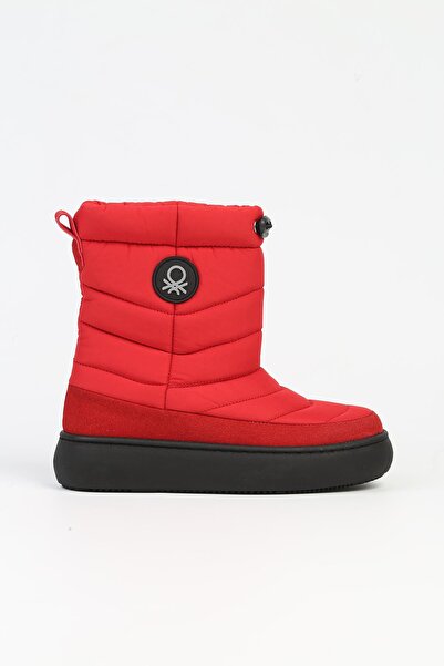 Benetton BN-50069 - 3695 Kirmizi