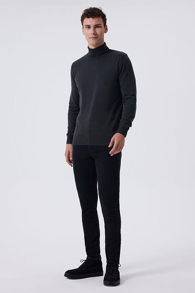 Lee Cooper Martens Ανδρικό ζιβάγκο - Χρώμα Anthracite
