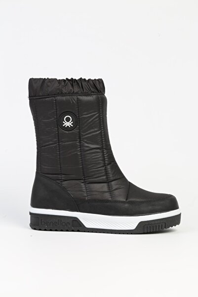 Benetton BN-50039 - 3256 Чорний