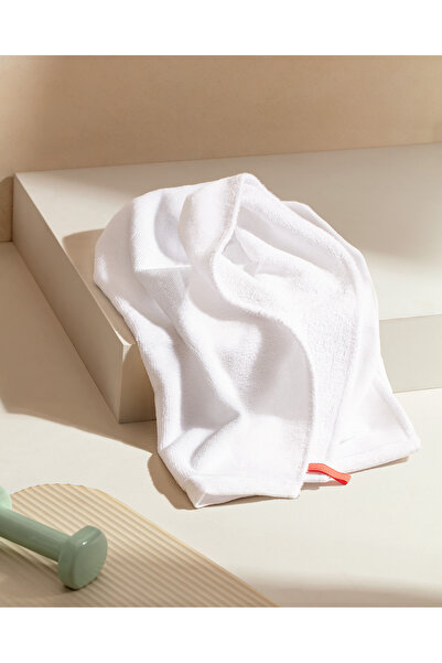 Madame Coco Stan Spor Havlusu