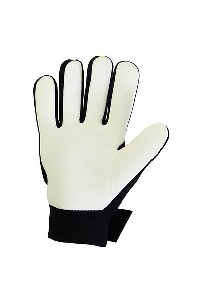 TRYON Children's Green Goalie Gloves Kids