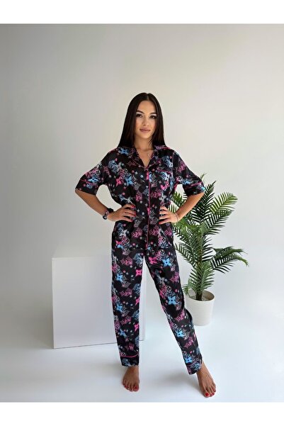 Pijama Takımı