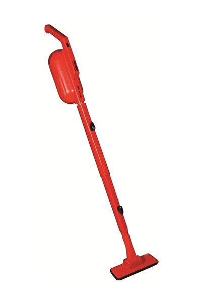 Life For You FANTOM Pratik 1200 Elektirikli El Süpürgesi 500w Kırmızı