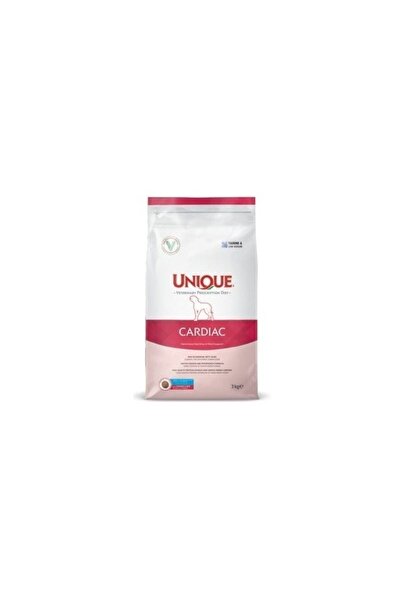 Unique Dog Cardıac 3kg