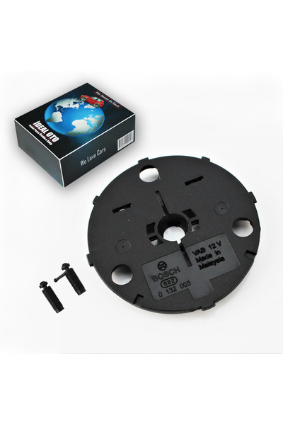 İDEAL OTOMOTİV Mercedes W140 R170 A208 C208 W210 S210 Orijinal Bosch Yan Ayna...