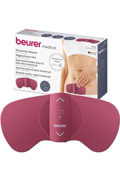 Beurer Menstrüel Relax, Adet Ağrısı Ve Endometriozis
